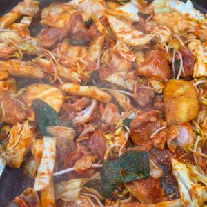 춘천집닭갈비본사직영철판구이 대표 사진