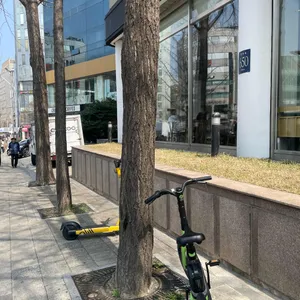 스타벅스 리뷰 사진