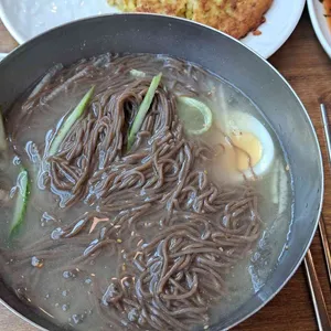 사곶냉면 대표 사진