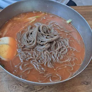 사곶냉면 대표 사진