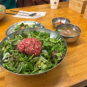 능동미나리 대표 사진