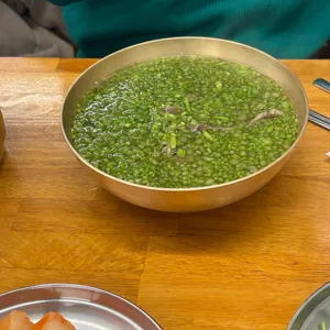 능동미나리 대표 사진