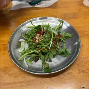 능동미나리 대표 사진