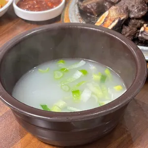 소복갈비 사진