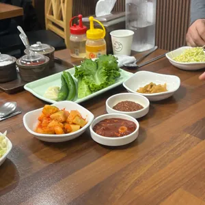 소복갈비 사진