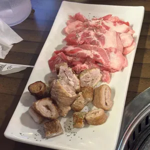 황홀한막창&뒷고기 사진