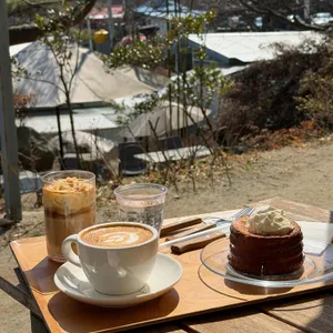 오퐁드부아 사진 1