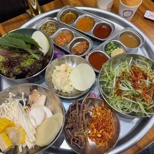 무한팔도대패 대표 사진