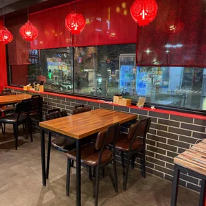 마라신 대표 사진