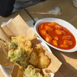 샘머리김밥 대표 사진