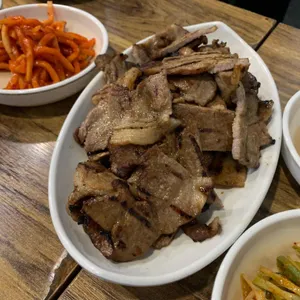 문래돼지불백 사진 2