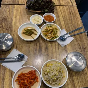 문래돼지불백 사진