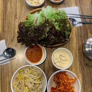 문래돼지불백 사진