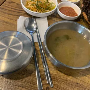 문래돼지불백 사진