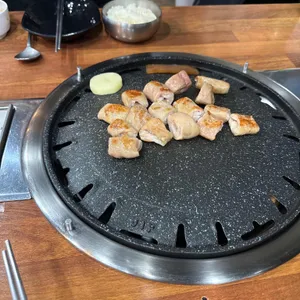 명가막창 사진