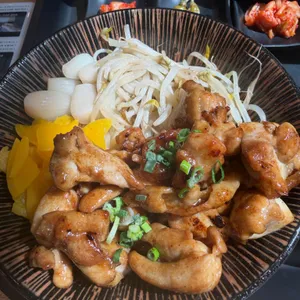 홍대개미 대표 사진