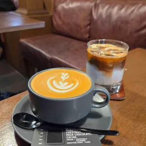 몰린커피로스트 대표 사진