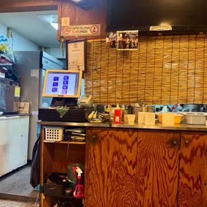 주먹고기 대표 사진