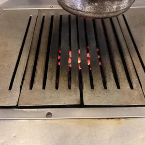 주먹고기 대표 사진