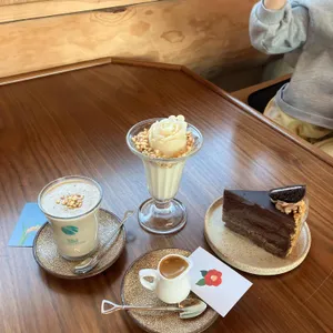 길151 한옥카페 사진 1