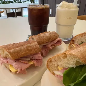 코시 샌드위치바 사진 1