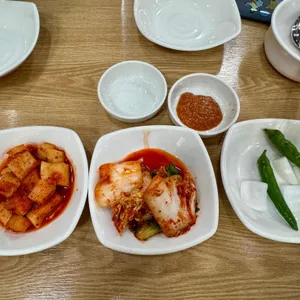 막줘순대국 사진 1
