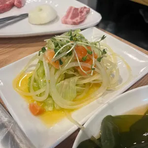 뒷골목생삼겹 대표 사진