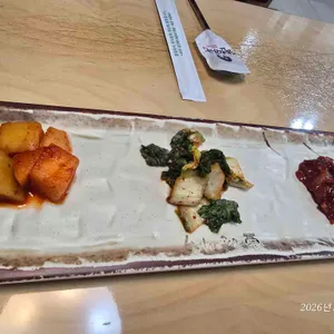 전주현대옥 대표 사진
