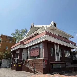 목란 대표 사진