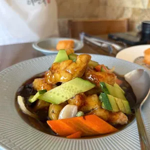 목란 대표 사진