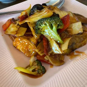 목란 대표 사진