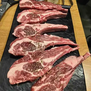 금강산양꼬치 사진 1