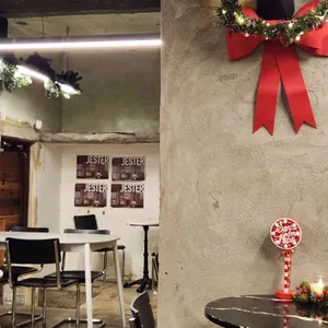 제스터 대표 사진