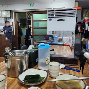 김유순 대구뽈찜 대표 사진