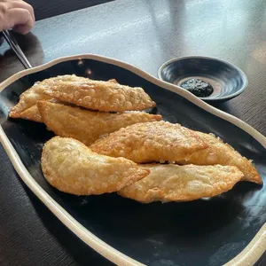 중화요리금성 사진