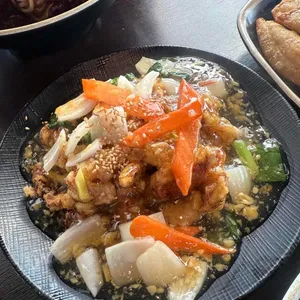 중화요리금성 대표 사진