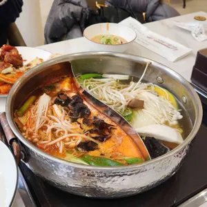 샤브애작 사진