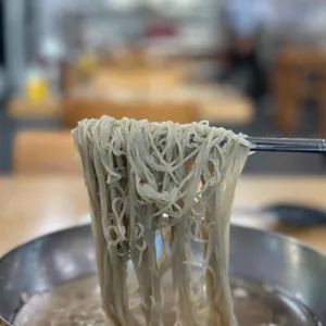 평양면옥 대표 사진