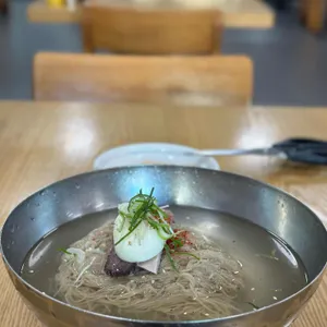 평양면옥 대표 사진