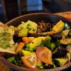 홈비스트로 대표 사진