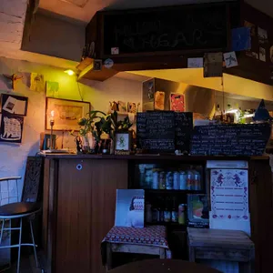 홈비스트로 대표 사진