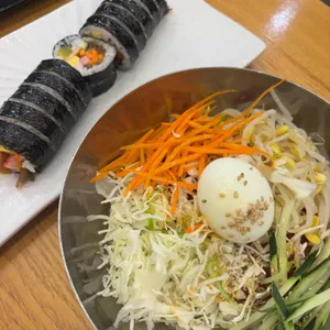 김가네 대표 사진