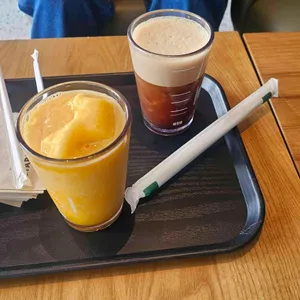 스타벅스 대표 사진