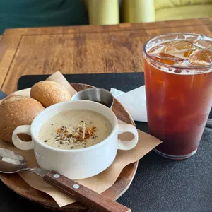 라포레 대표 사진