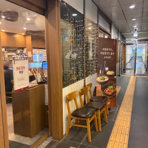 순대실록 대표 사진