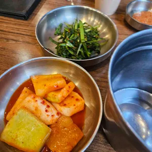 3대삼계장인 대표 사진