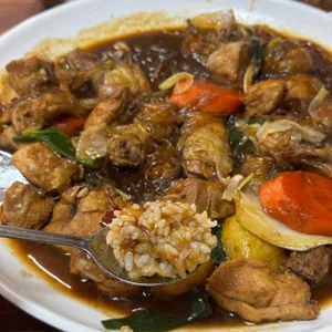 장수안동찜닭 대표 사진