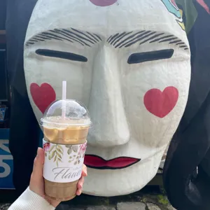 각시커피 안동사과빵 사진 1