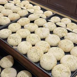 맘모스제과 사진 1