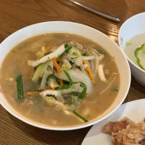 초마 대표 사진